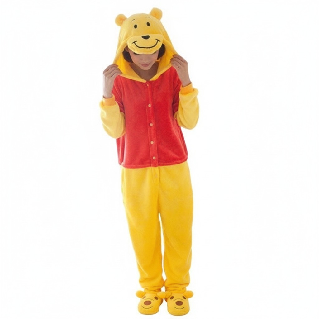 Winnie Pooh Onesie
