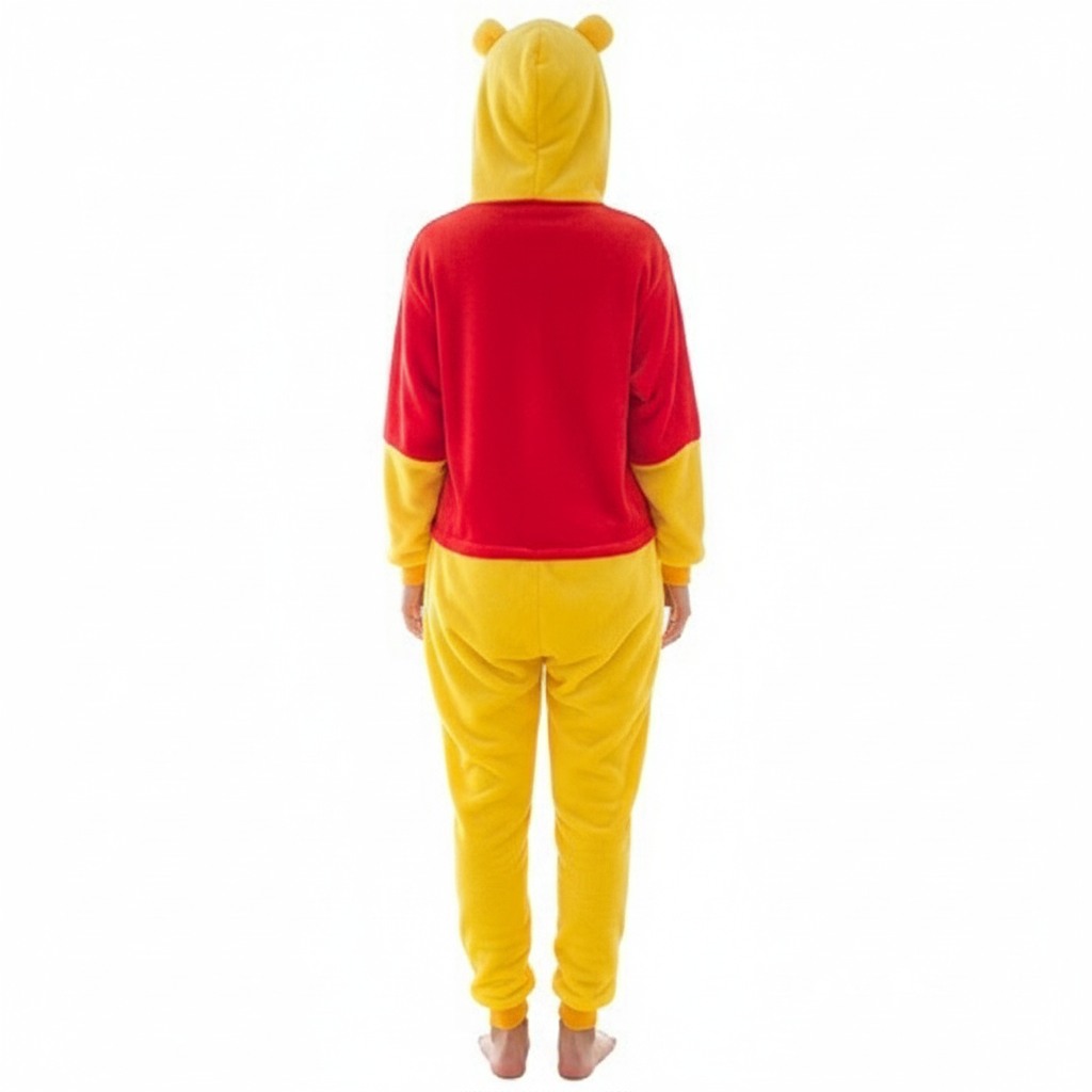 Winnie Pooh Onesie