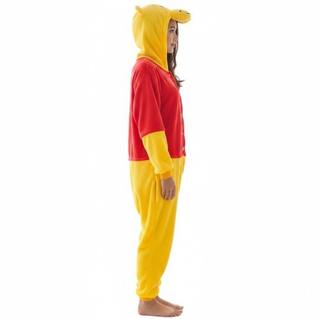 Winnie Pooh Onesie