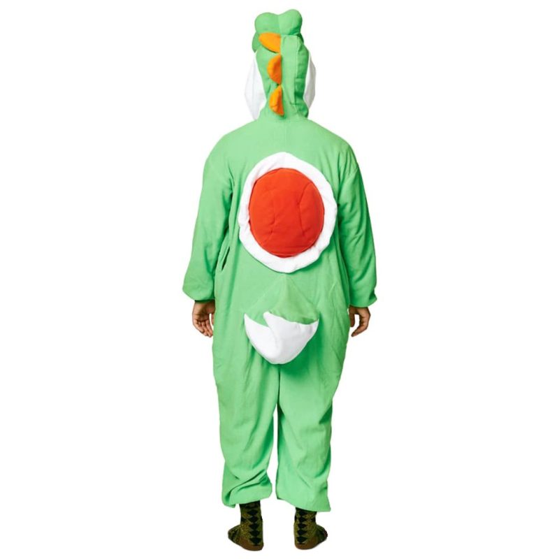 Yoshi Onesie