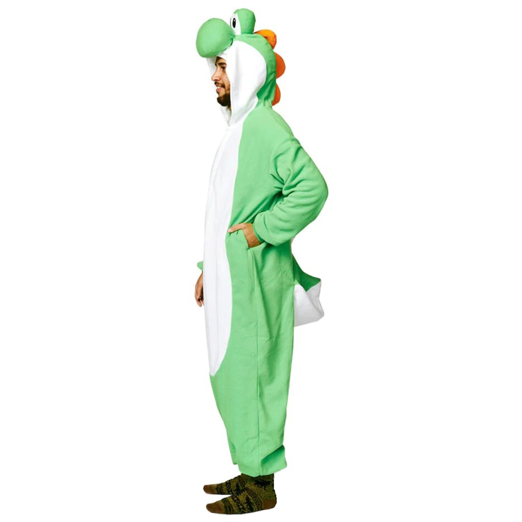 Yoshi Onesie