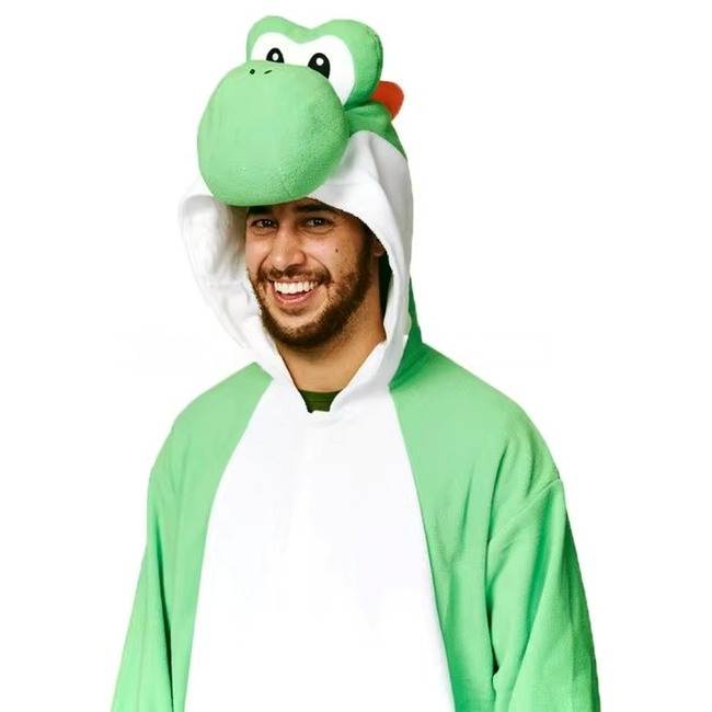Yoshi Onesie – Bild 4