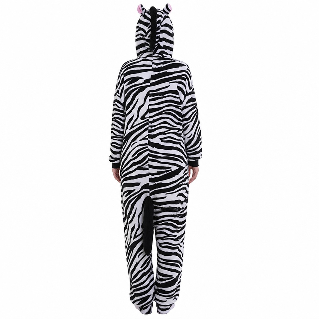Zebra Onesie