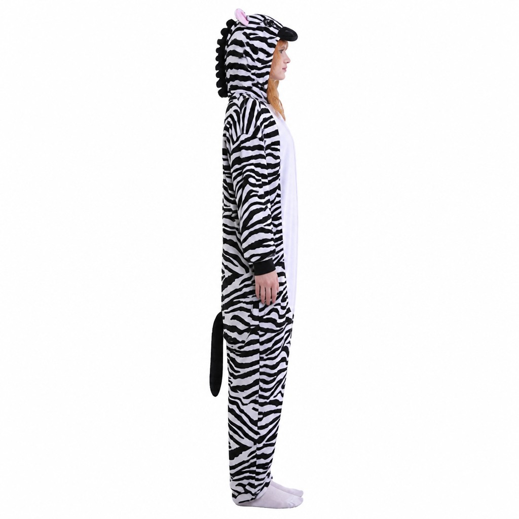 Zebra Onesie