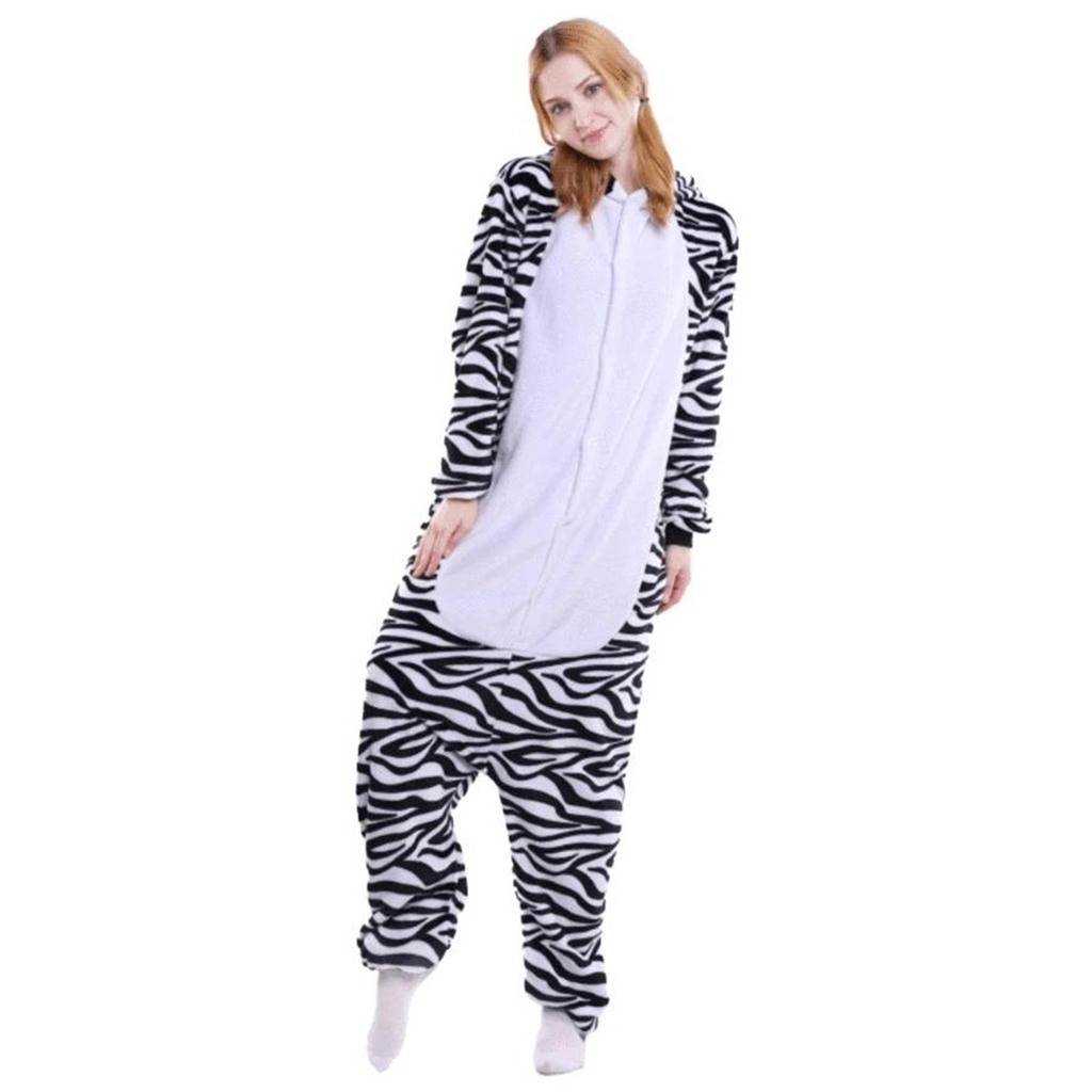 Zebra Onesie