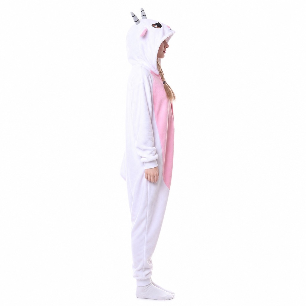 Ziege Onesie
